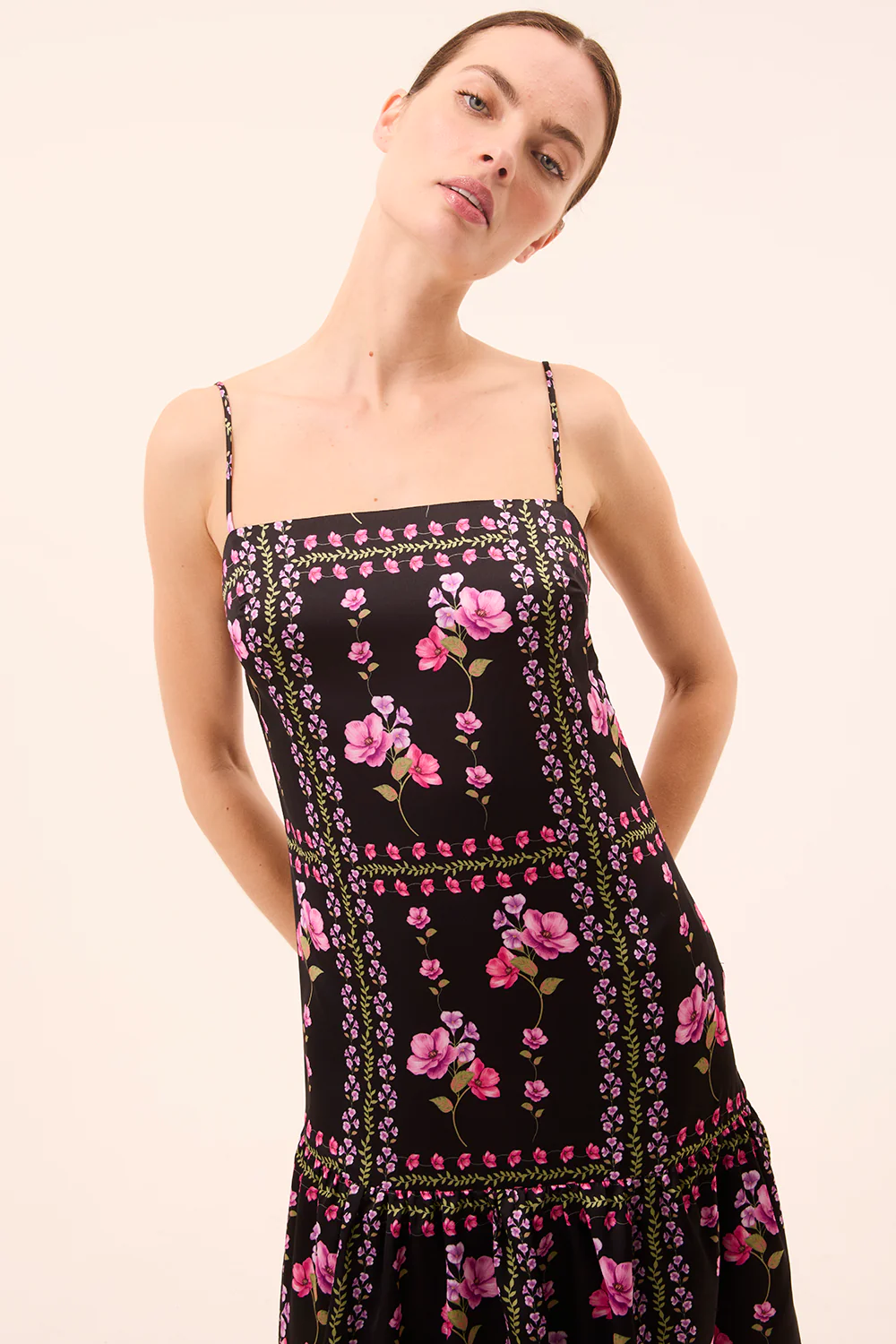 PAULETTE DRESS - Image 4