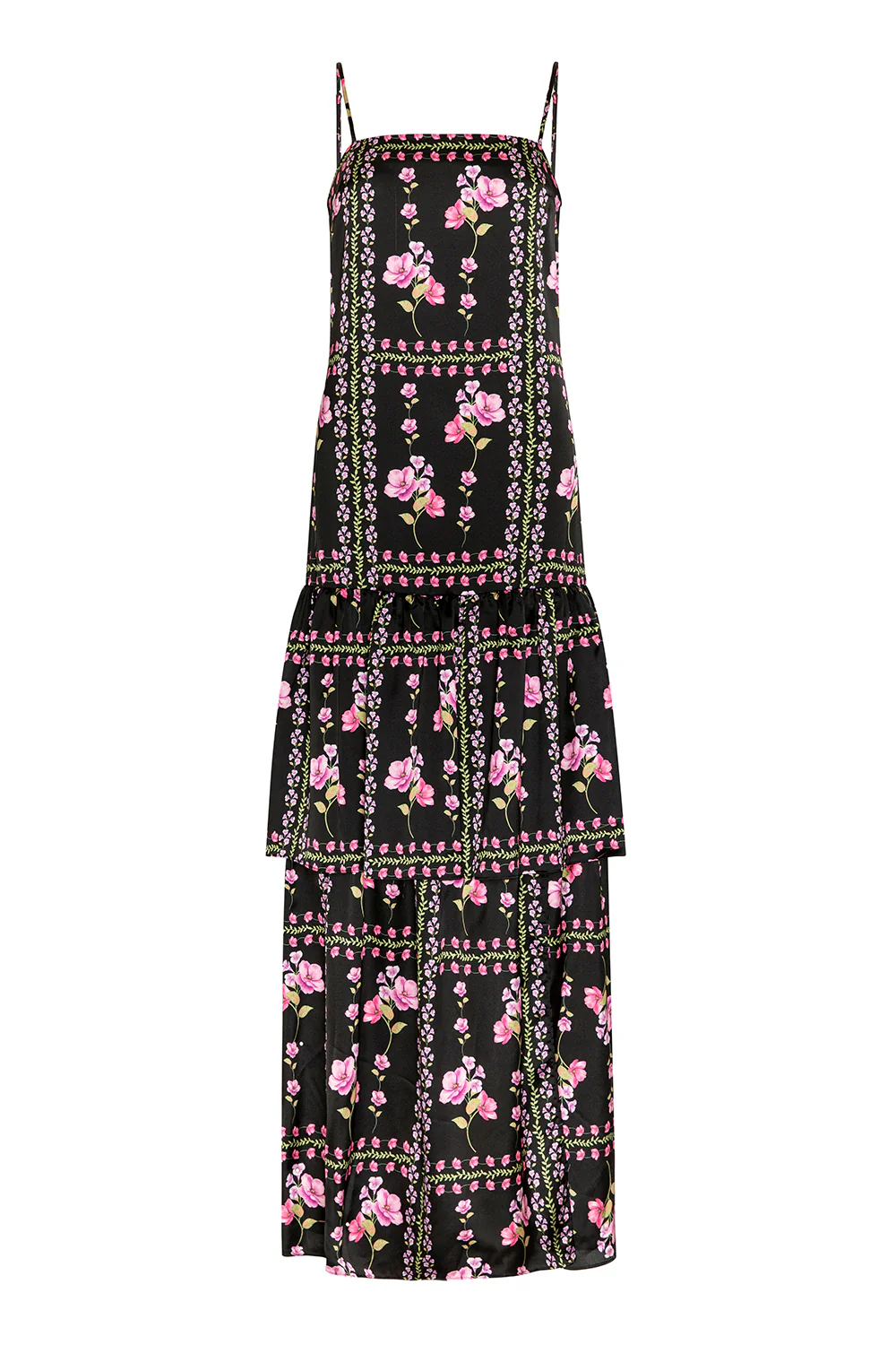 PAULETTE DRESS - Image 6