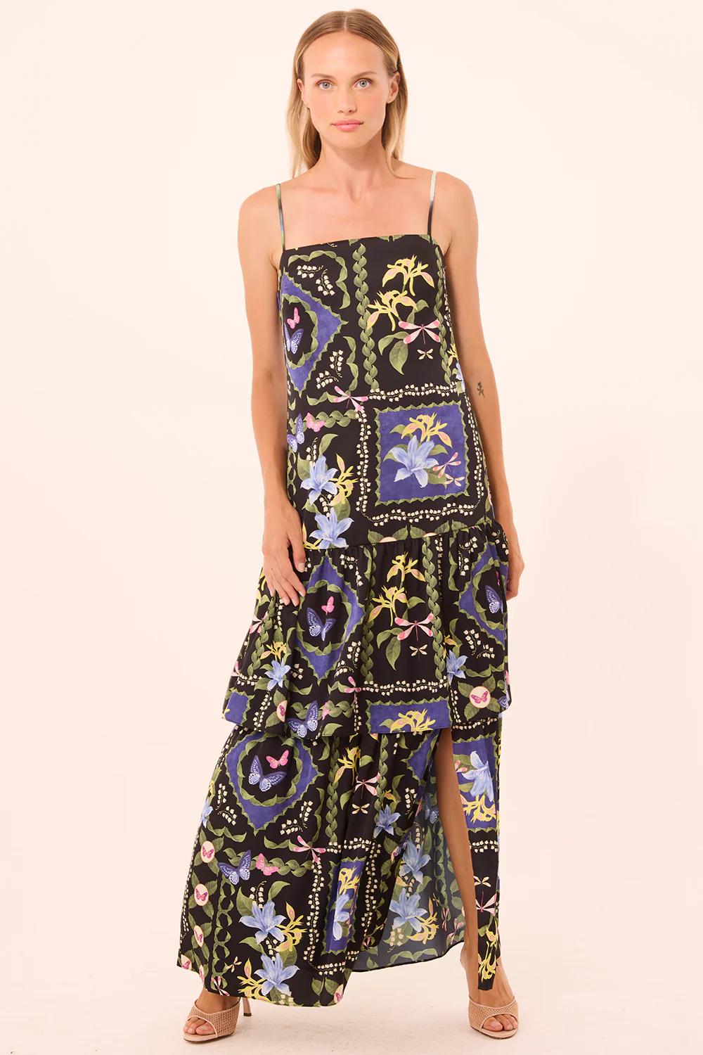 PAULETTE DRESS - Image 2