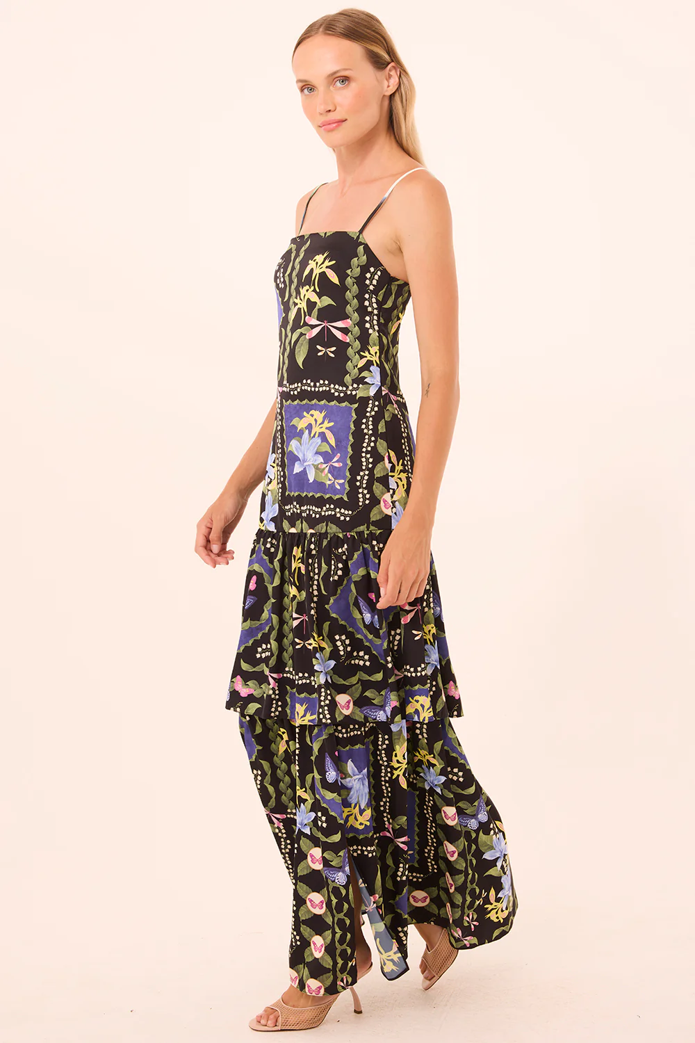 PAULETTE DRESS - Image 5