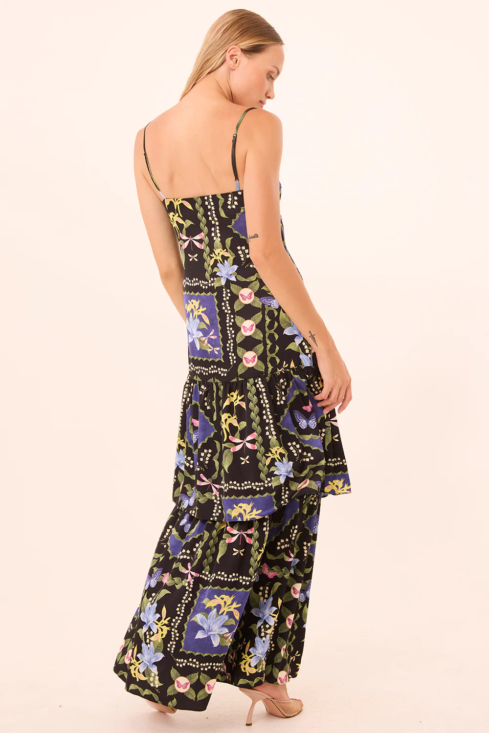 PAULETTE DRESS - Image 6