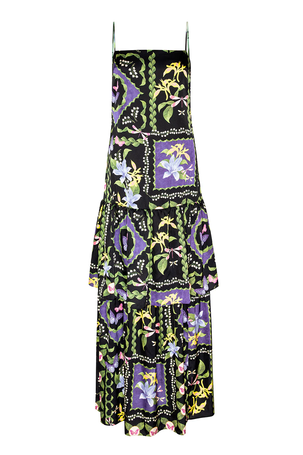 PAULETTE DRESS - Image 7