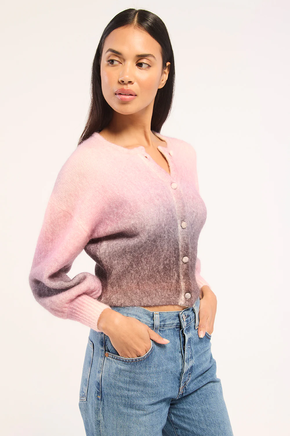 PEGGY CARDIGAN - Image 3