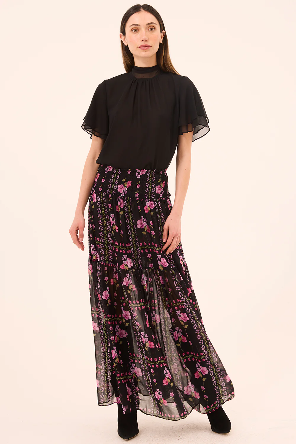 POLLY SKIRT