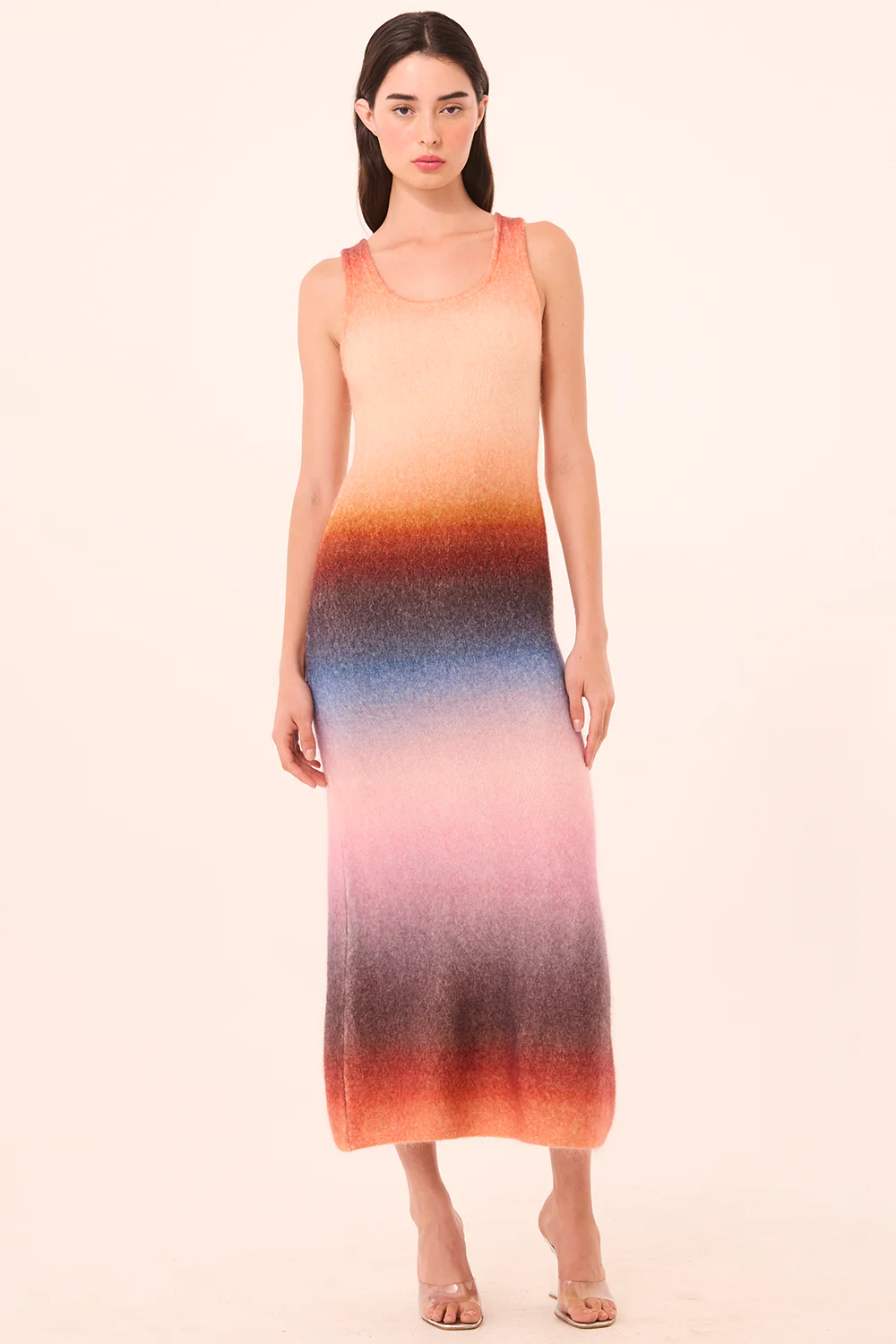 RASHKA DRESS