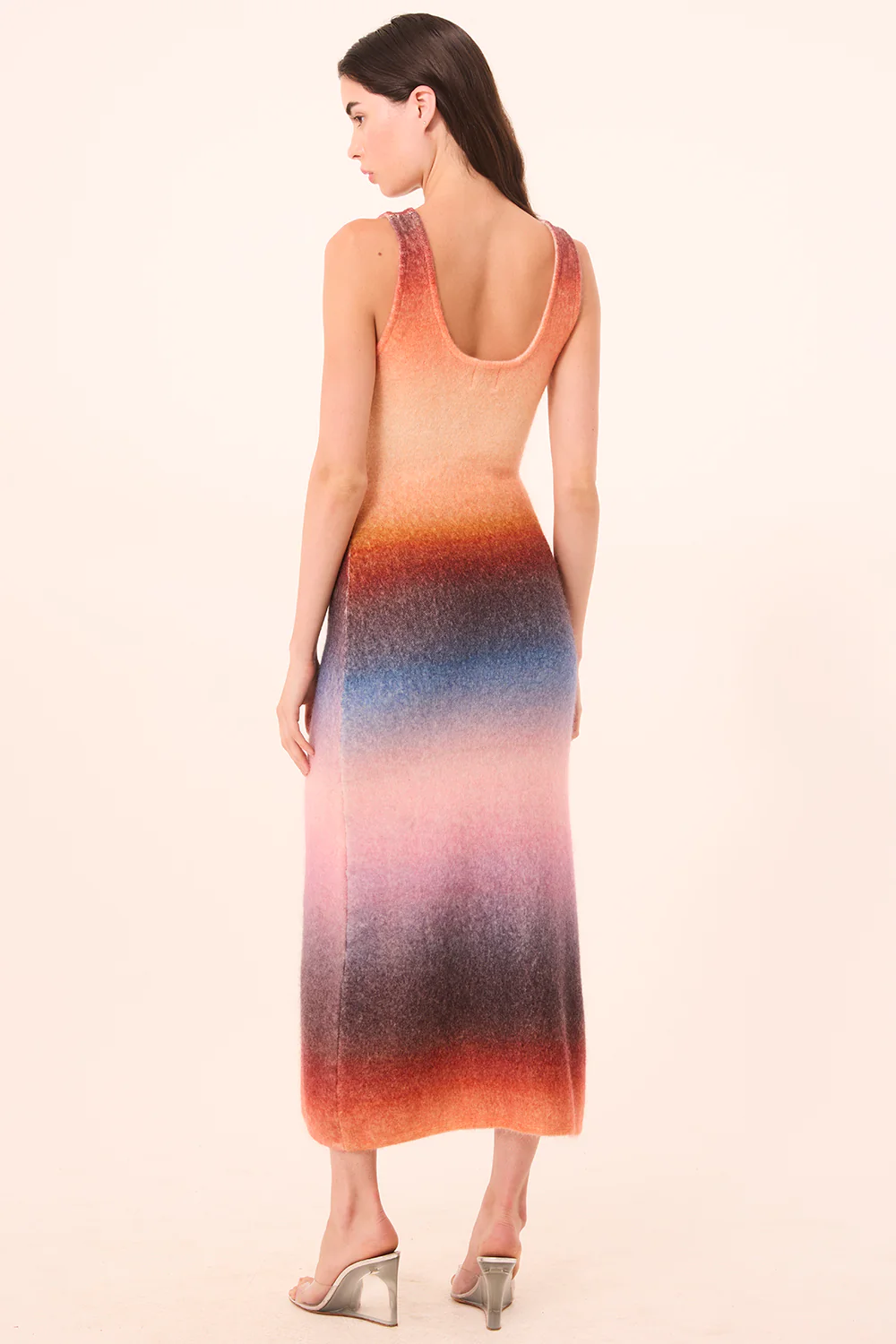 RASHKA DRESS - Image 4