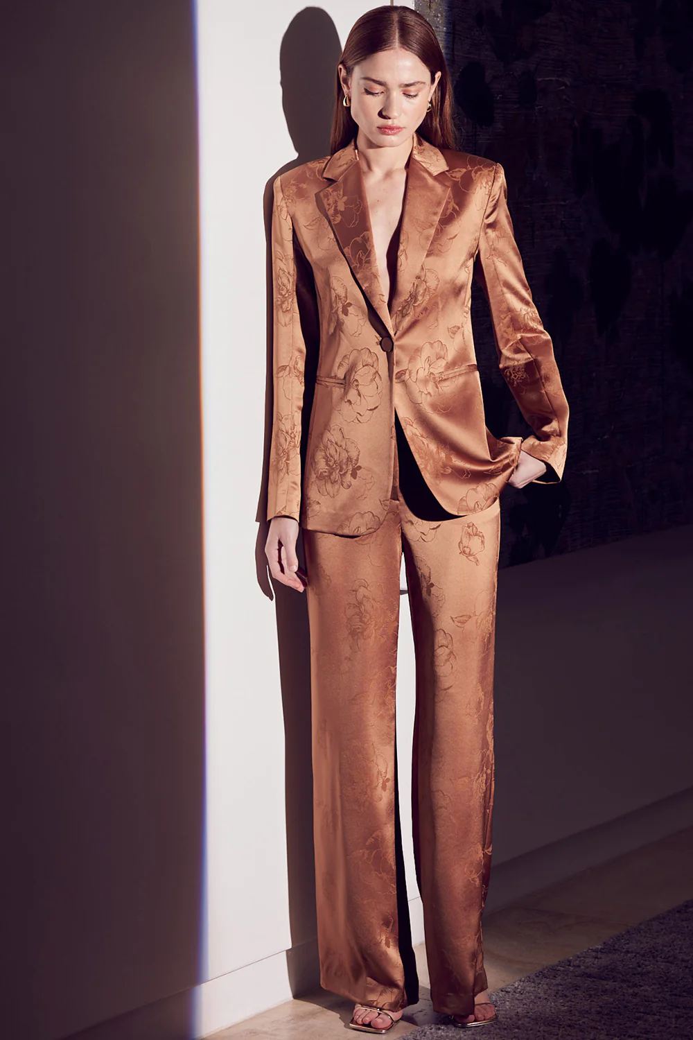 LAUREN BLAZER - Image 2
