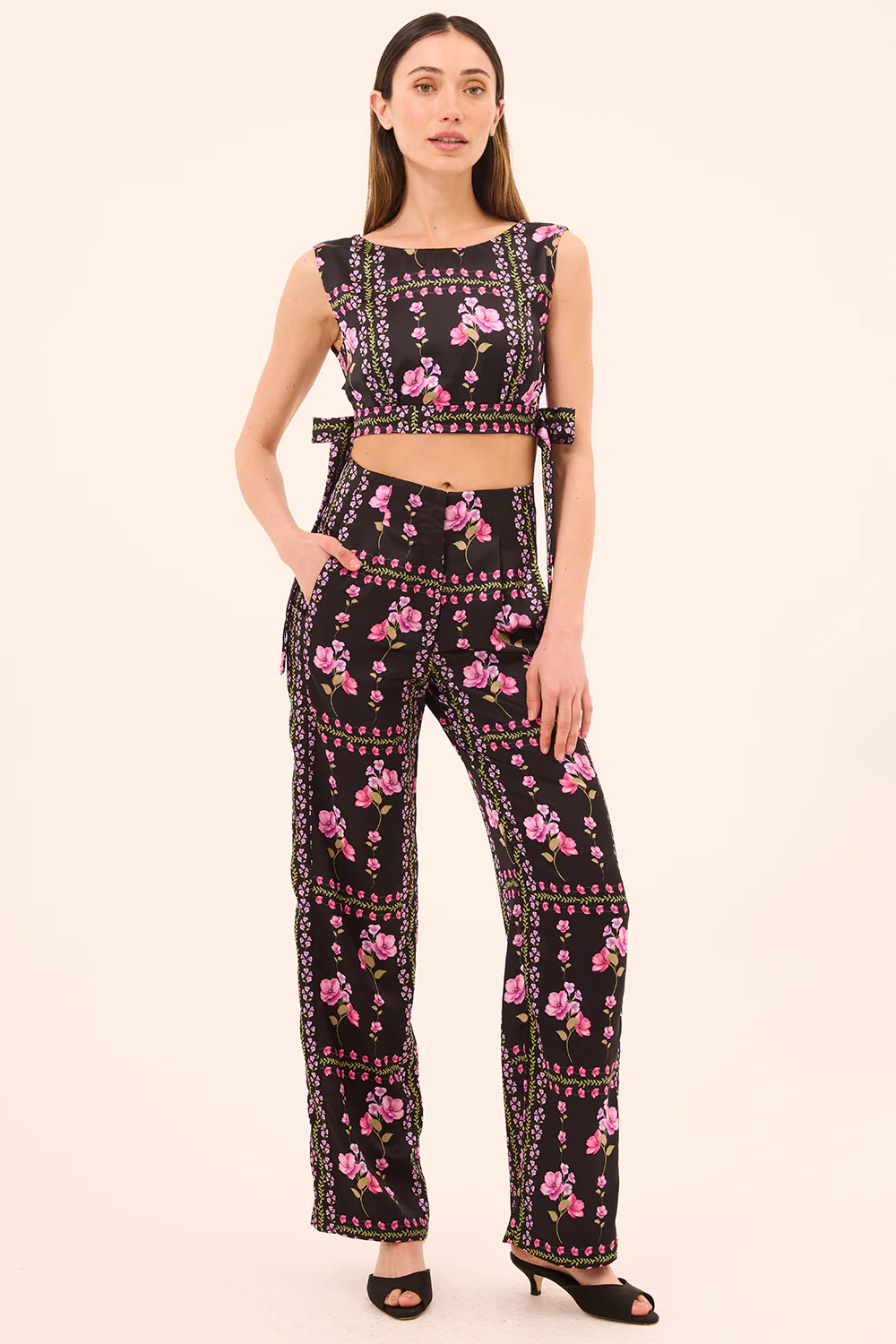 RITA PANT