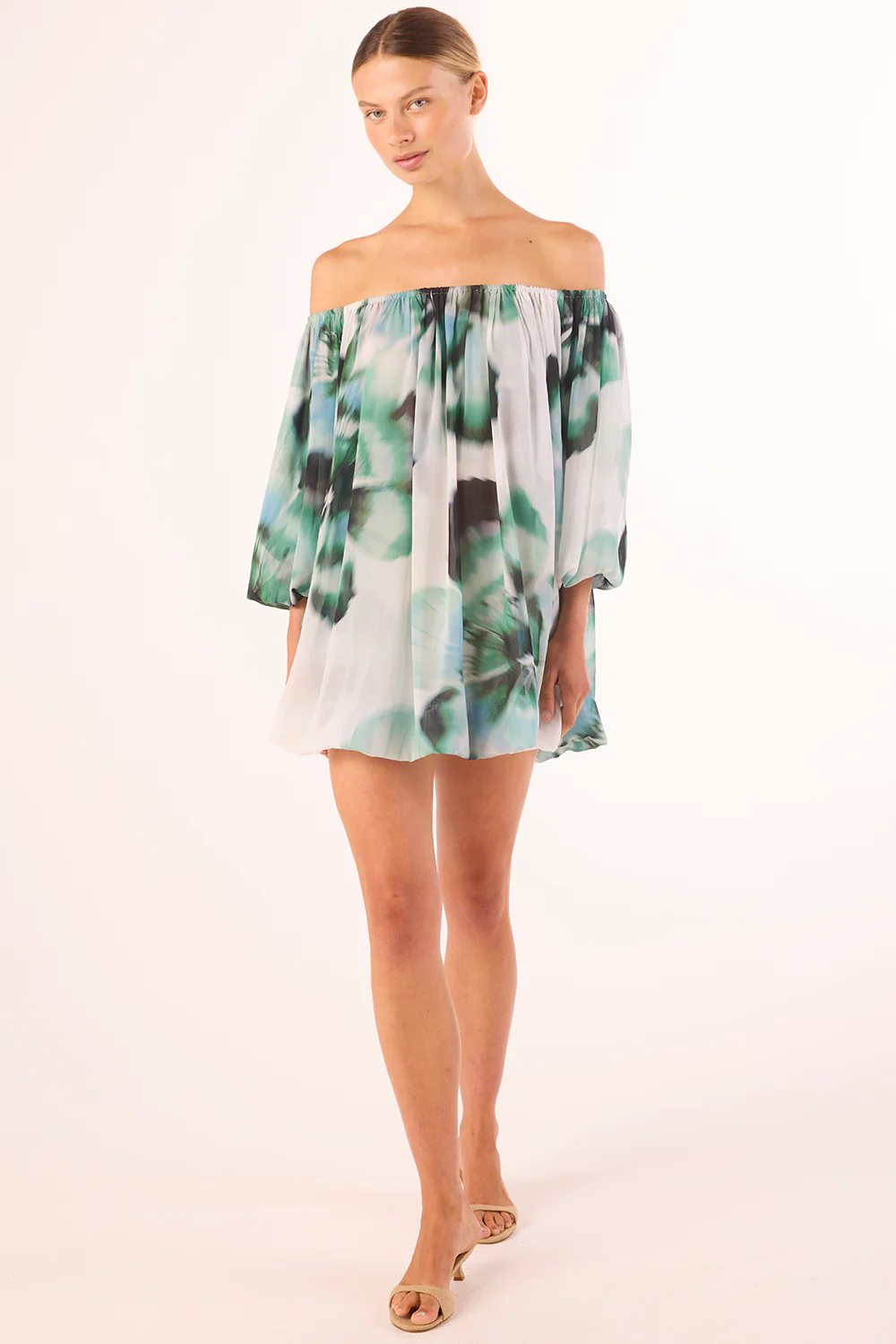 ROSANA DRESS - Image 2