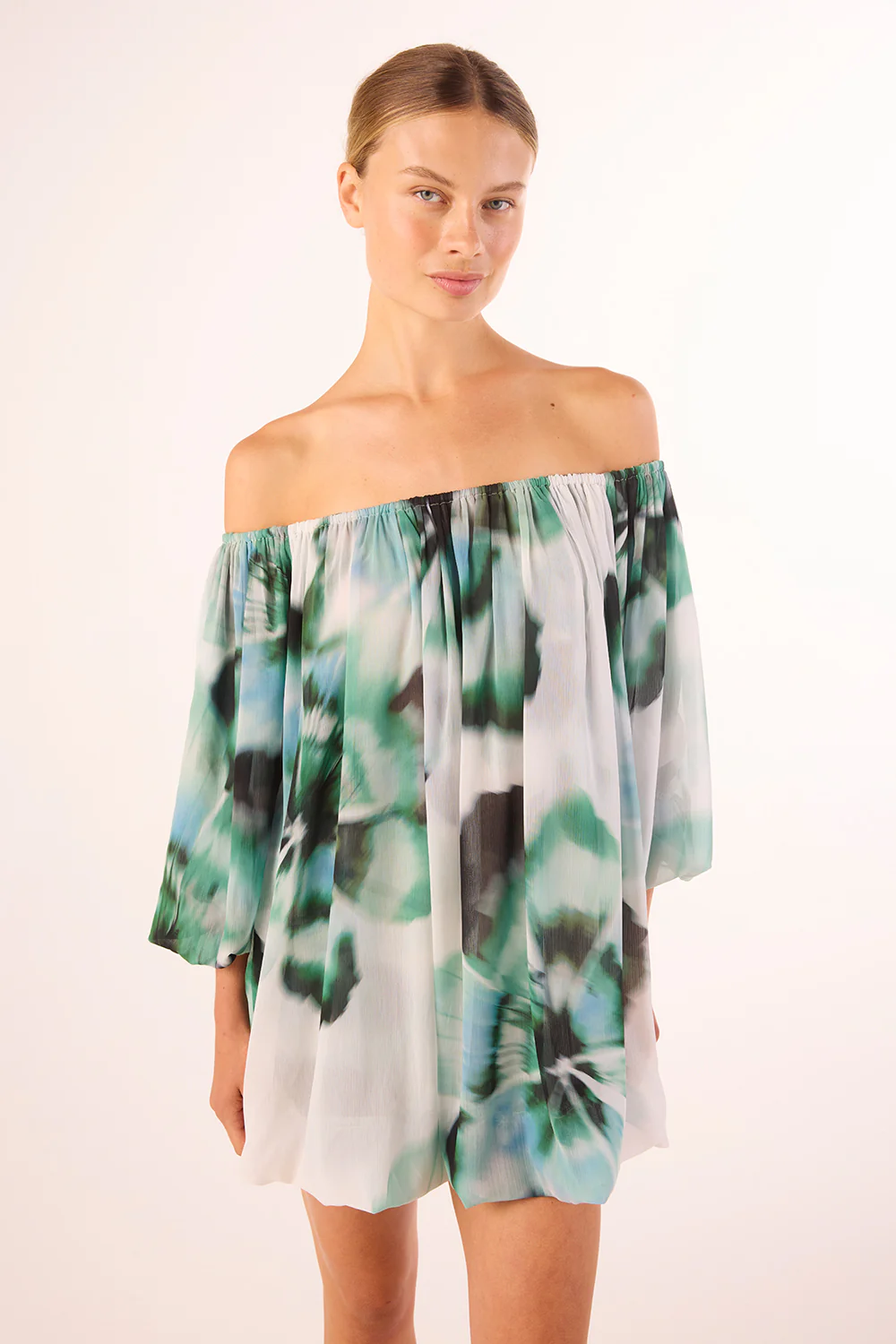 ROSANA DRESS - Image 3