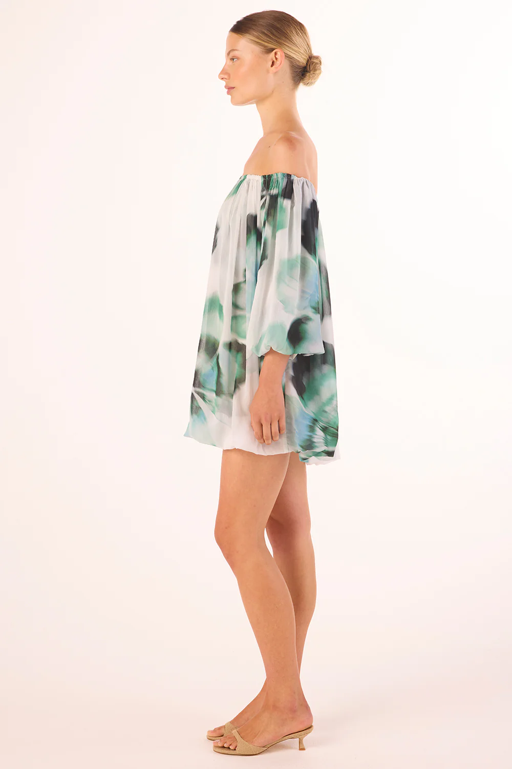 ROSANA DRESS - Image 4