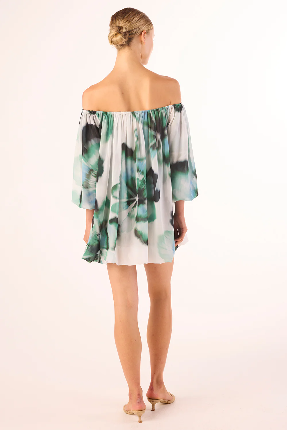 ROSANA DRESS - Image 5