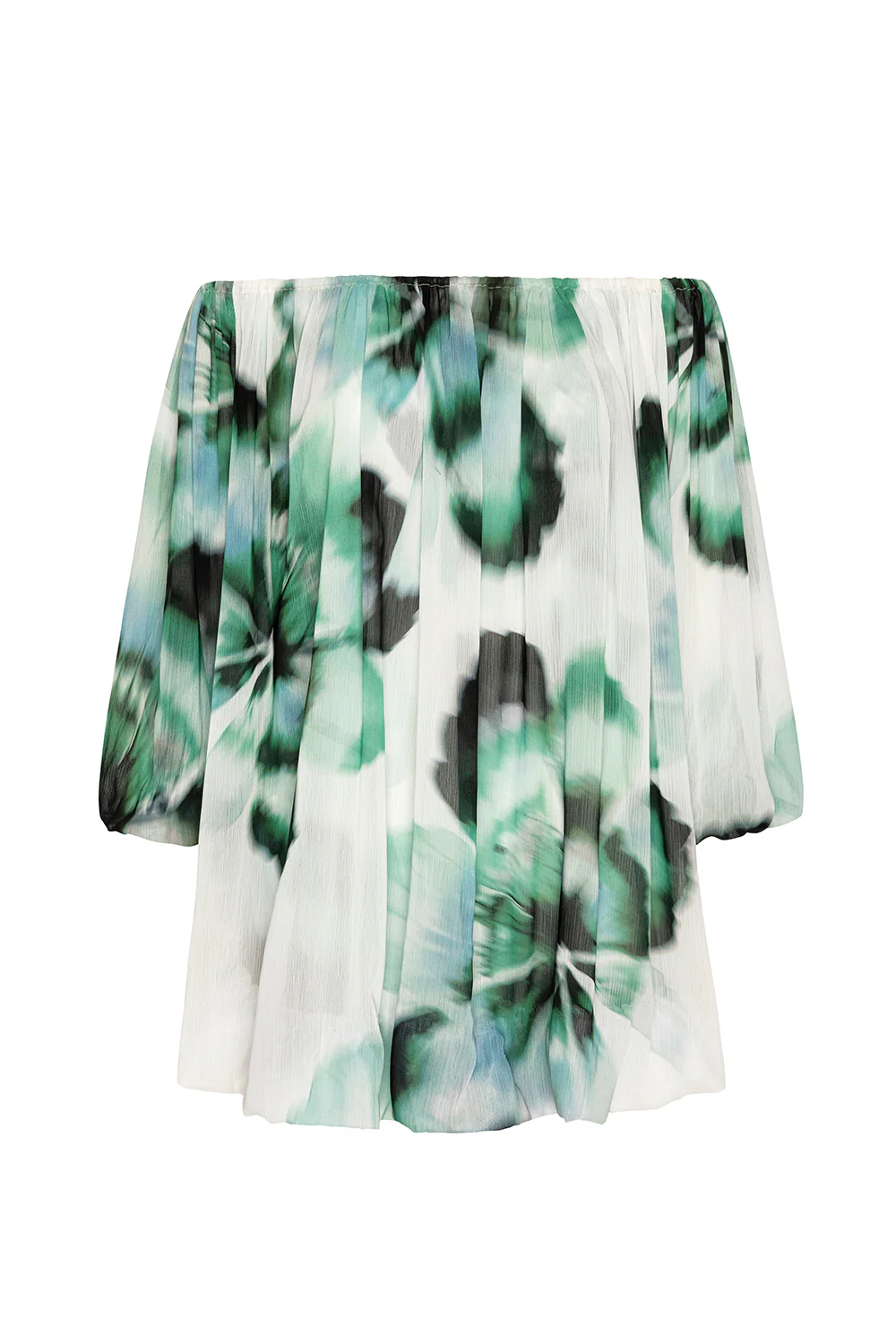 ROSANA DRESS - Image 6