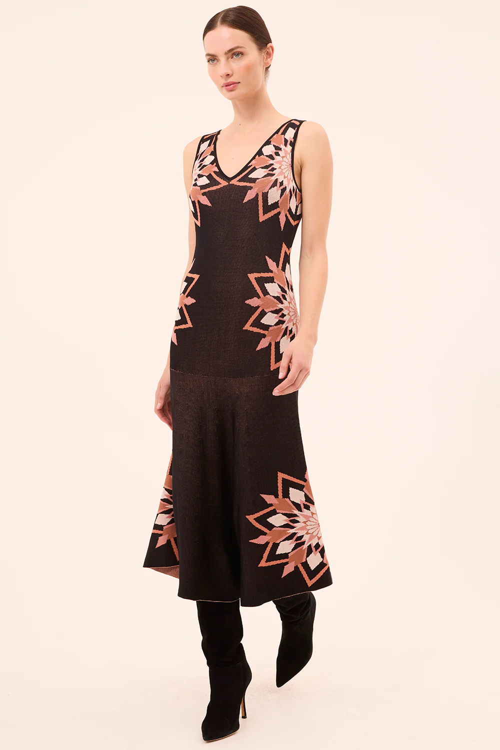 RUTHIE DRESS - Image 3