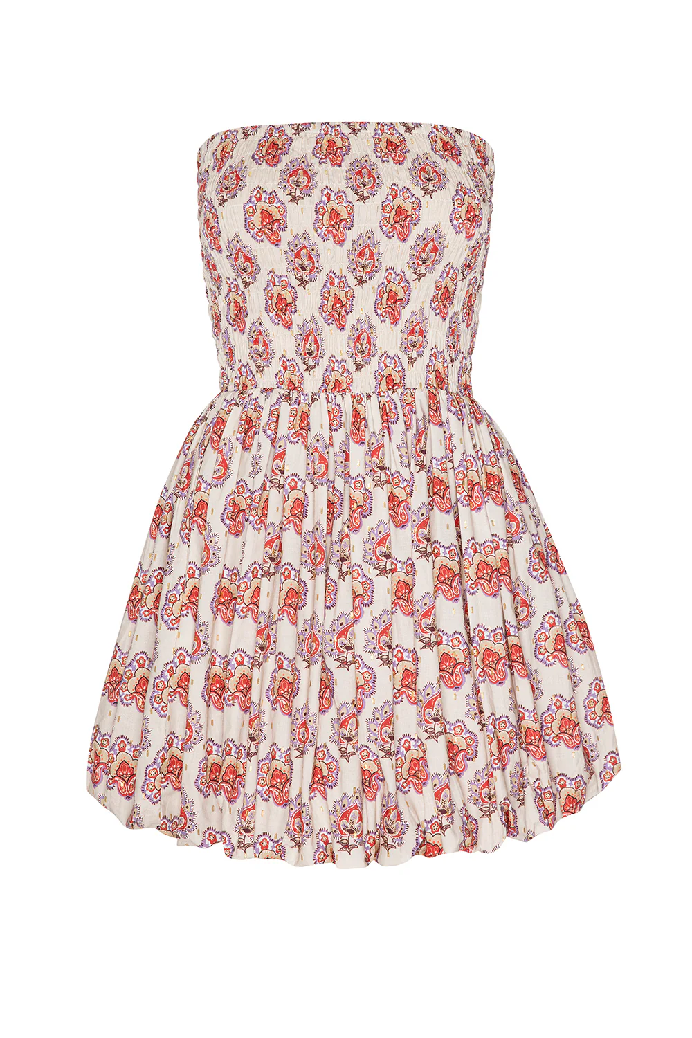 SADIE DRESS - Image 5