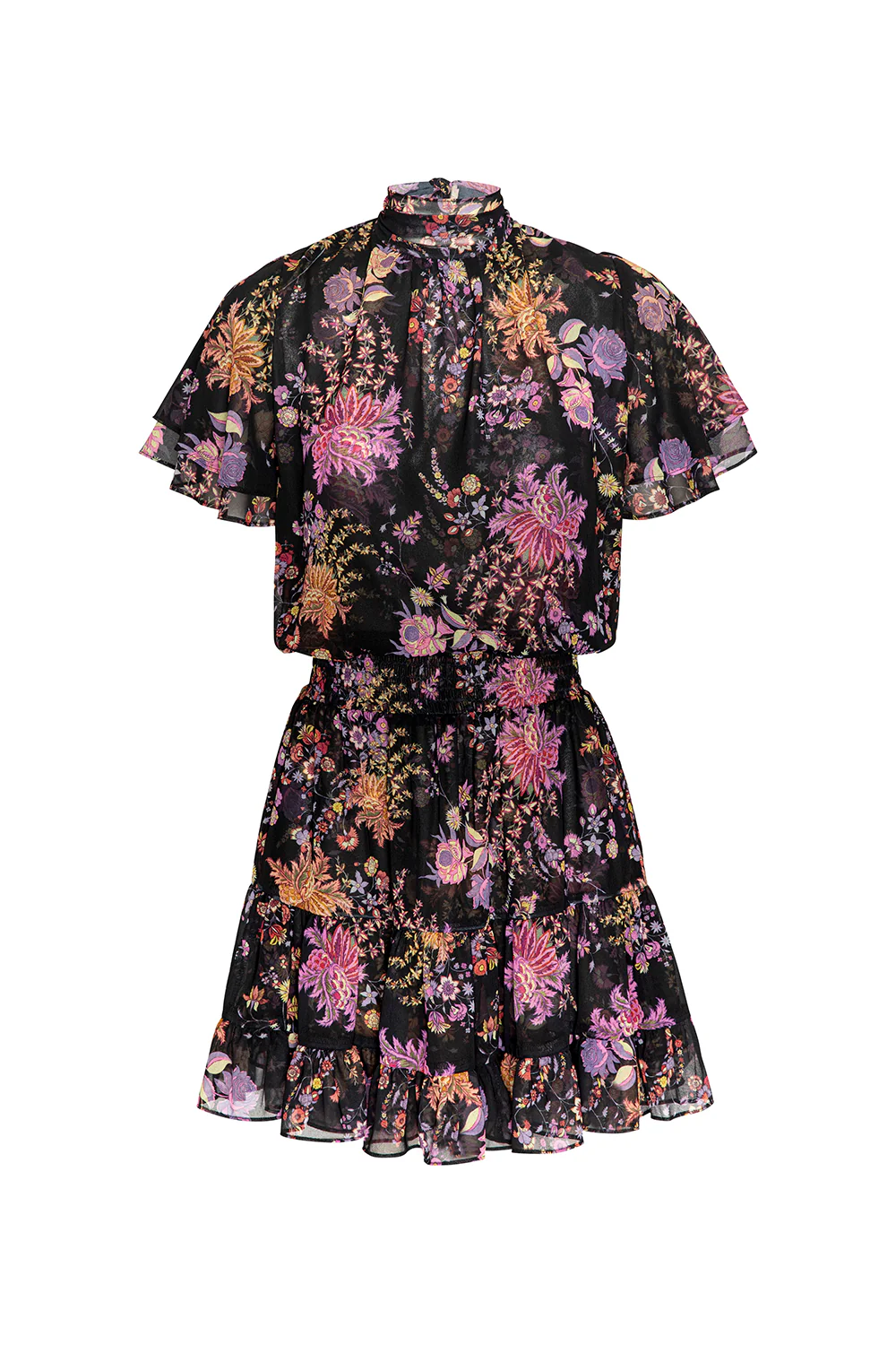 SAFFIE DRESS - Image 5