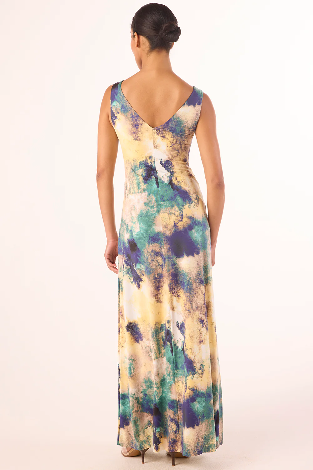 SAFIRA DRESS - Image 3