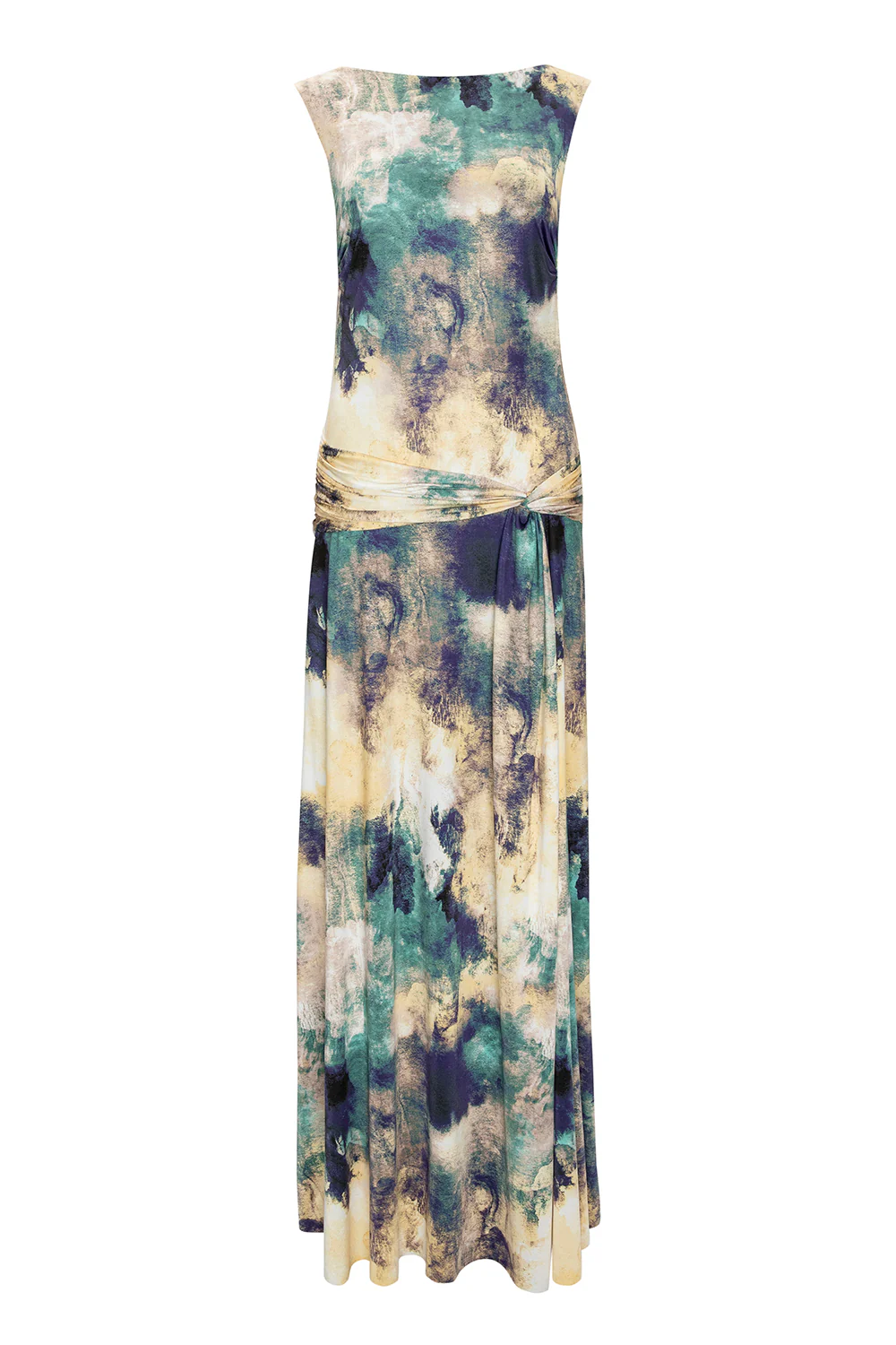 SAFIRA DRESS - Image 4