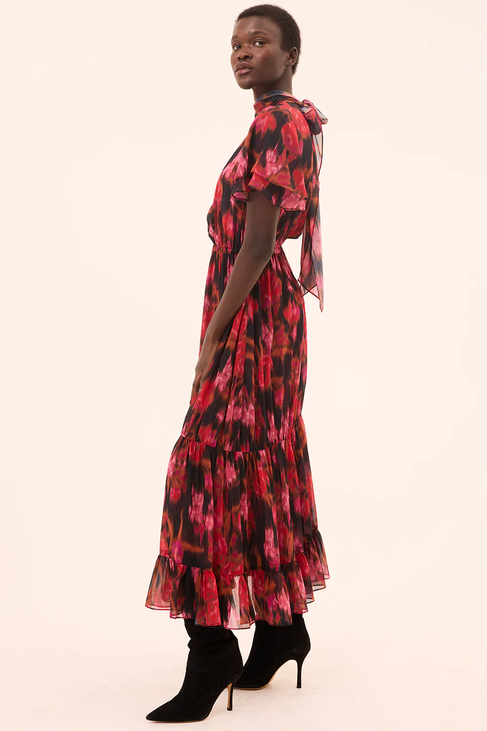 SAFIYA DRESS - Image 2