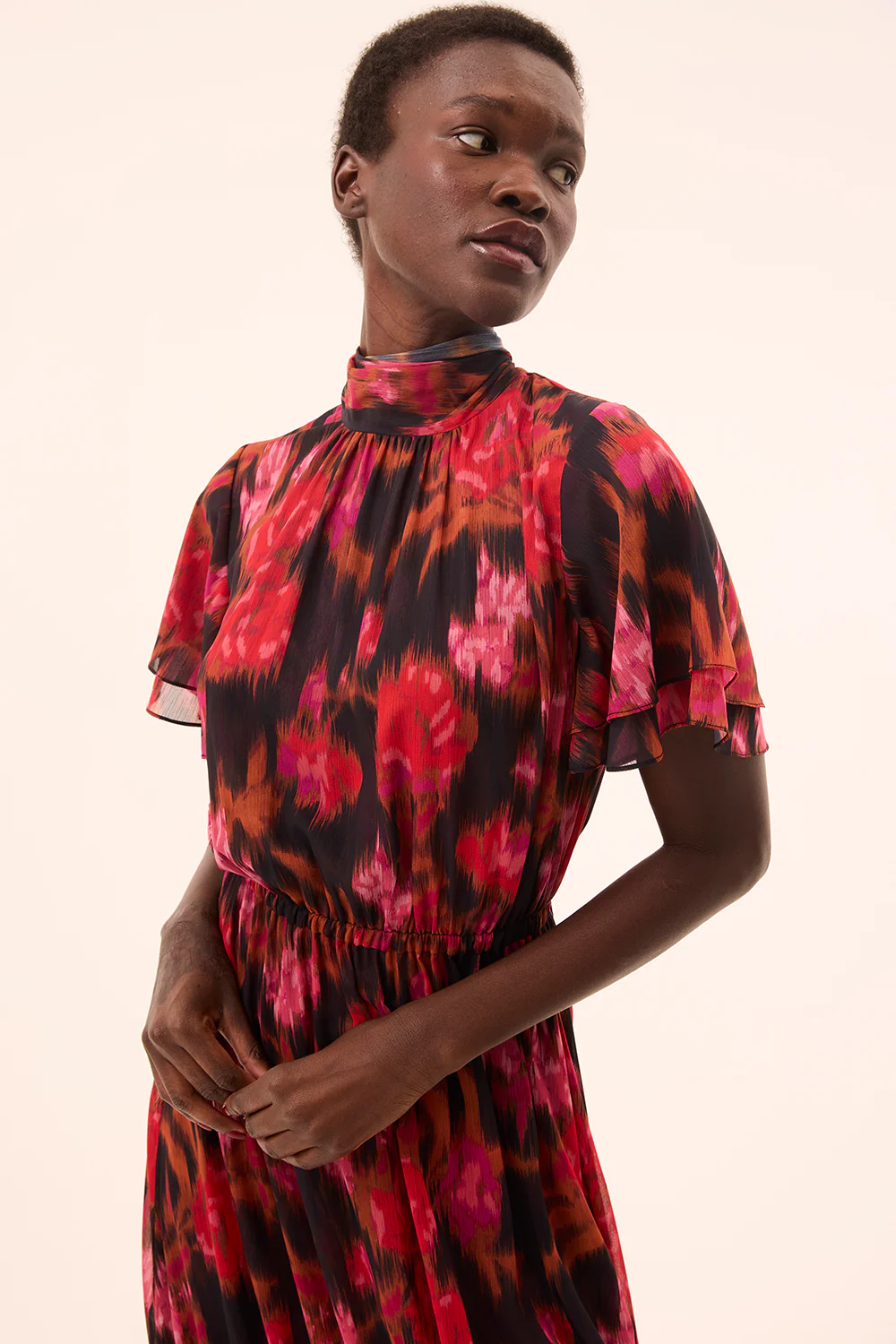 SAFIYA DRESS - Image 3
