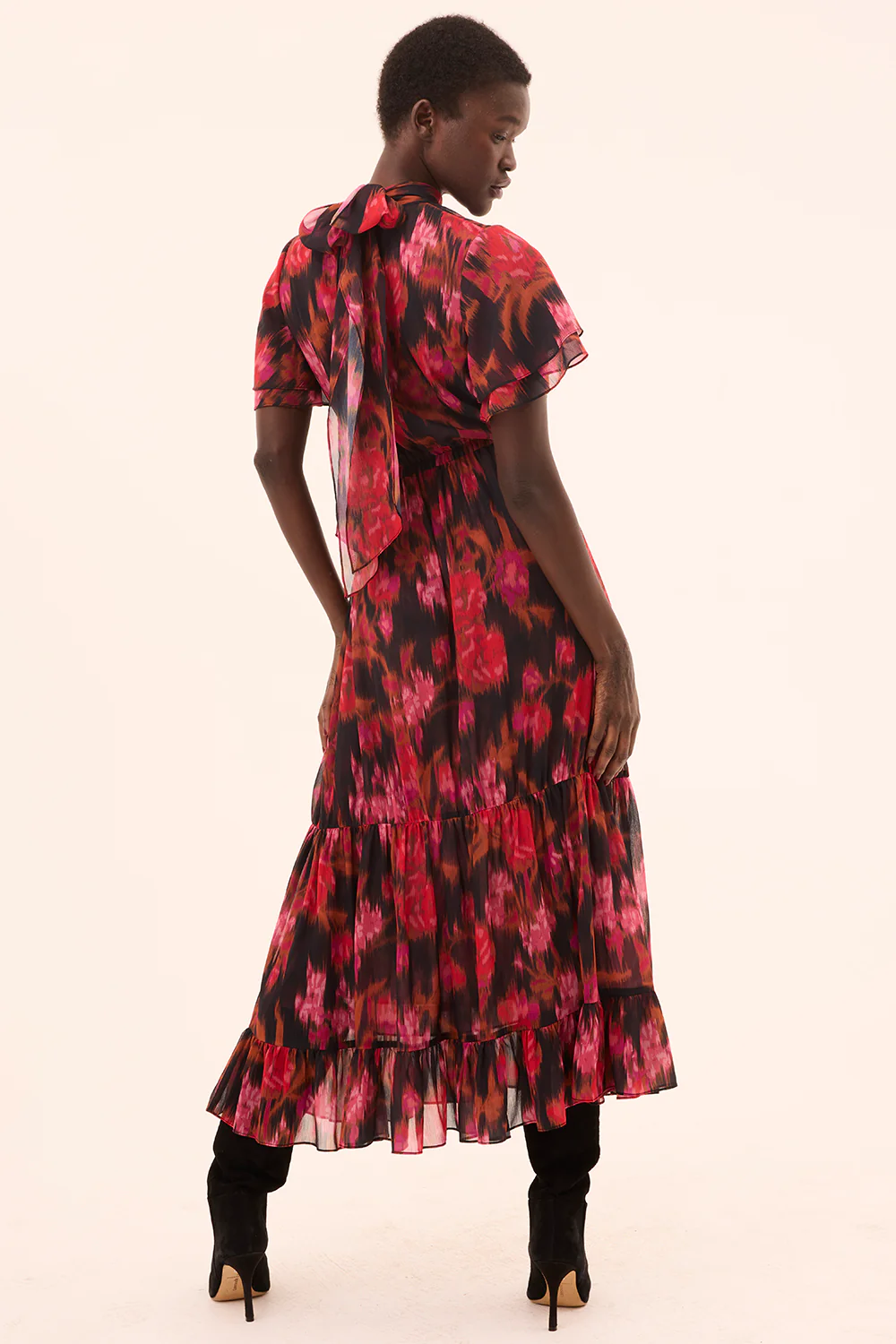 SAFIYA DRESS - Image 4