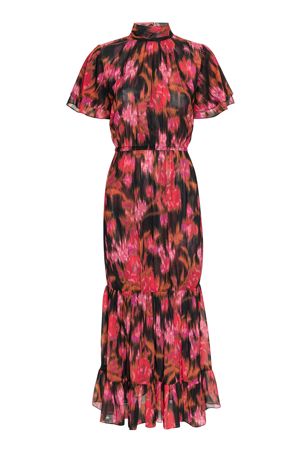 SAFIYA DRESS - Image 5