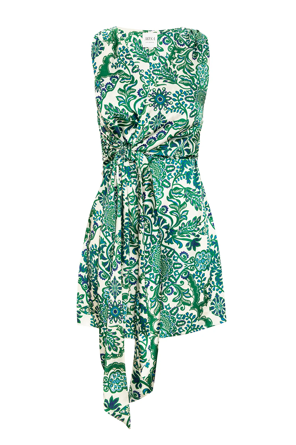 SAKINA DRESS - Image 6