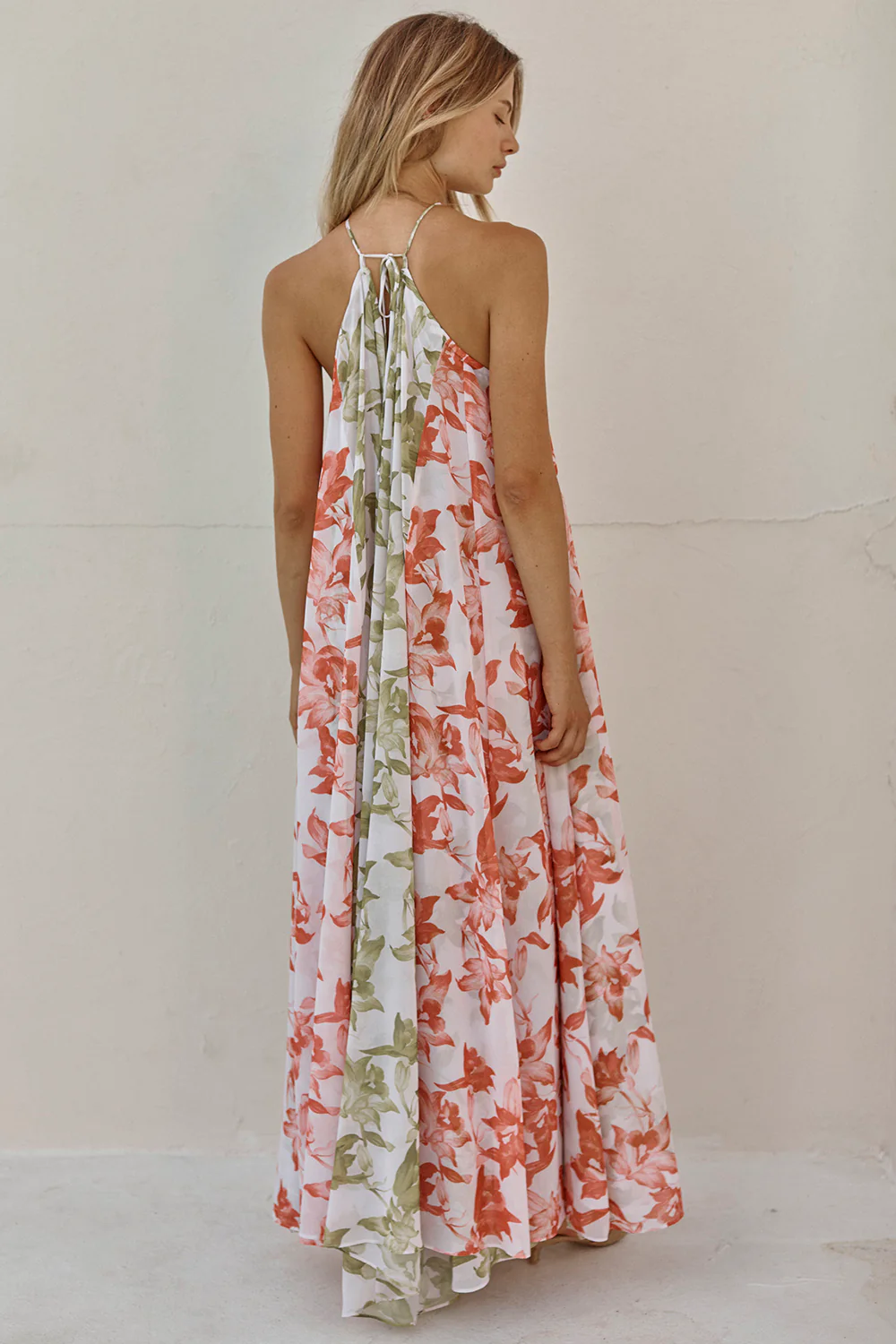 SALMA DRESS - Image 2