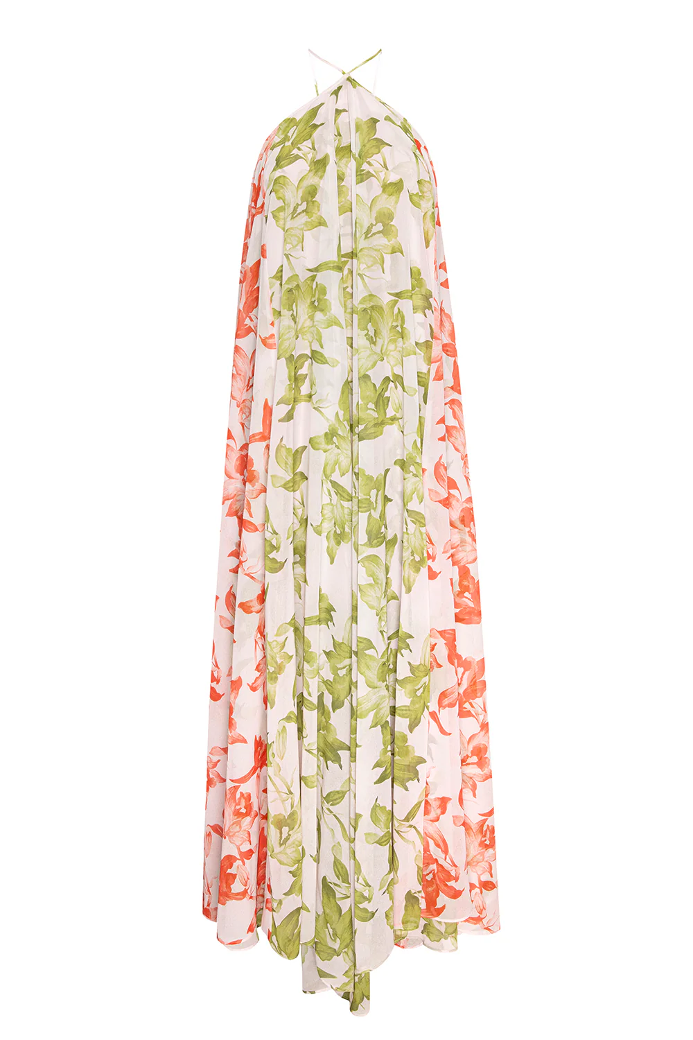 SALMA DRESS - Image 3
