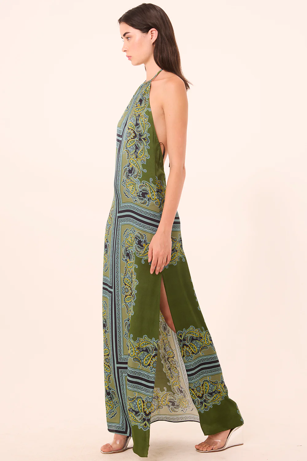 SAMANTHA DRESS - Image 3