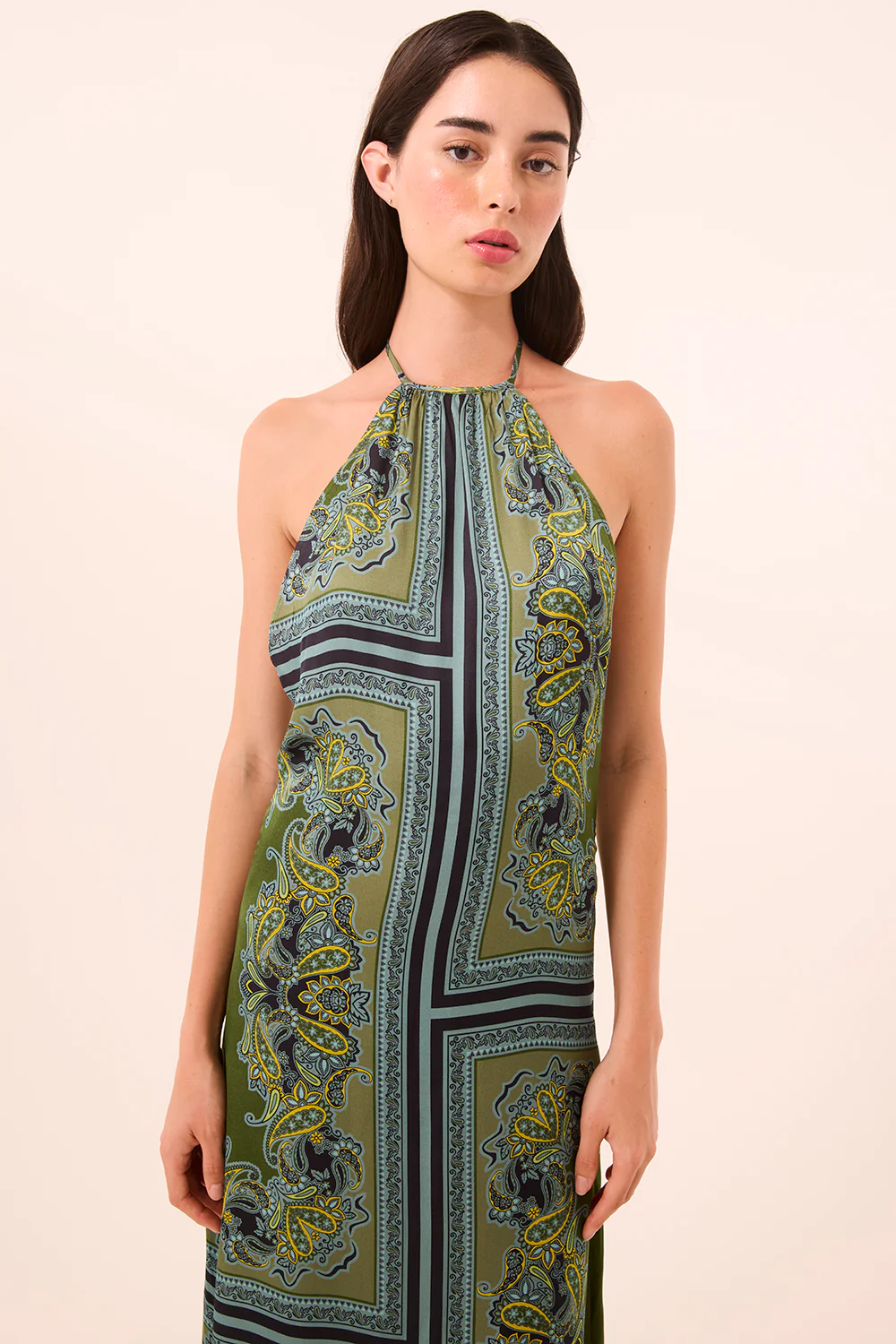 SAMANTHA DRESS - Image 4