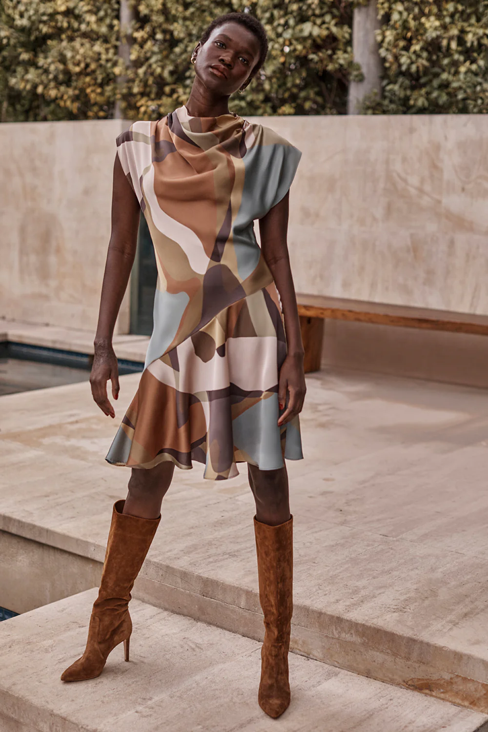 SANDY DRESS - Image 3
