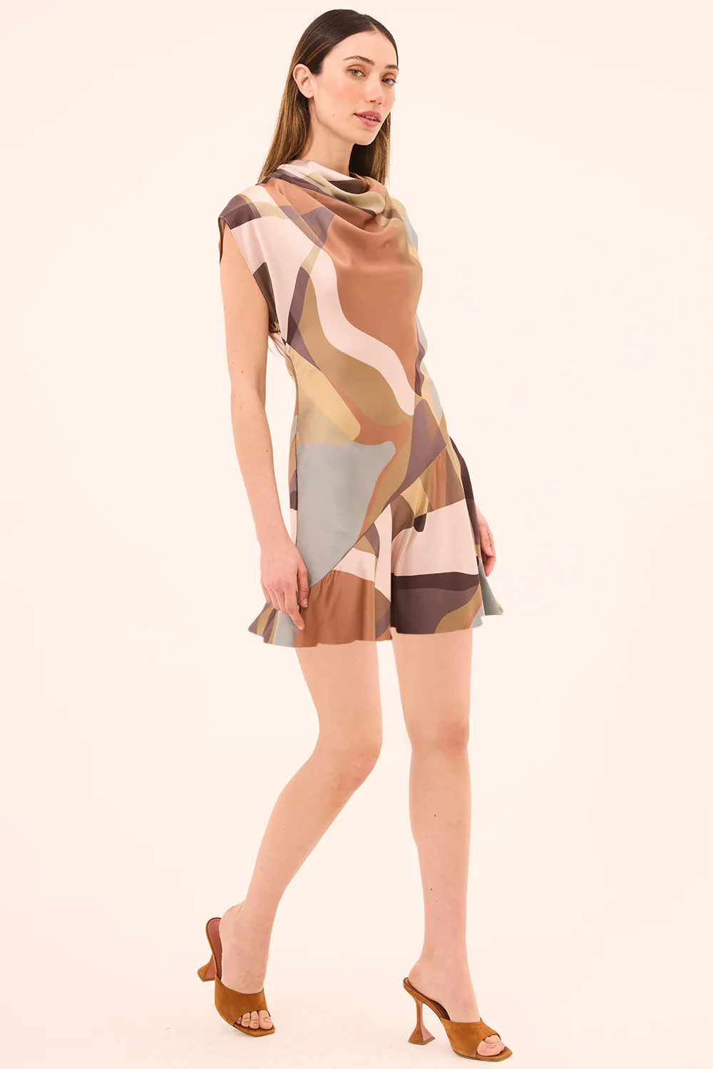 SANDY DRESS - Image 4