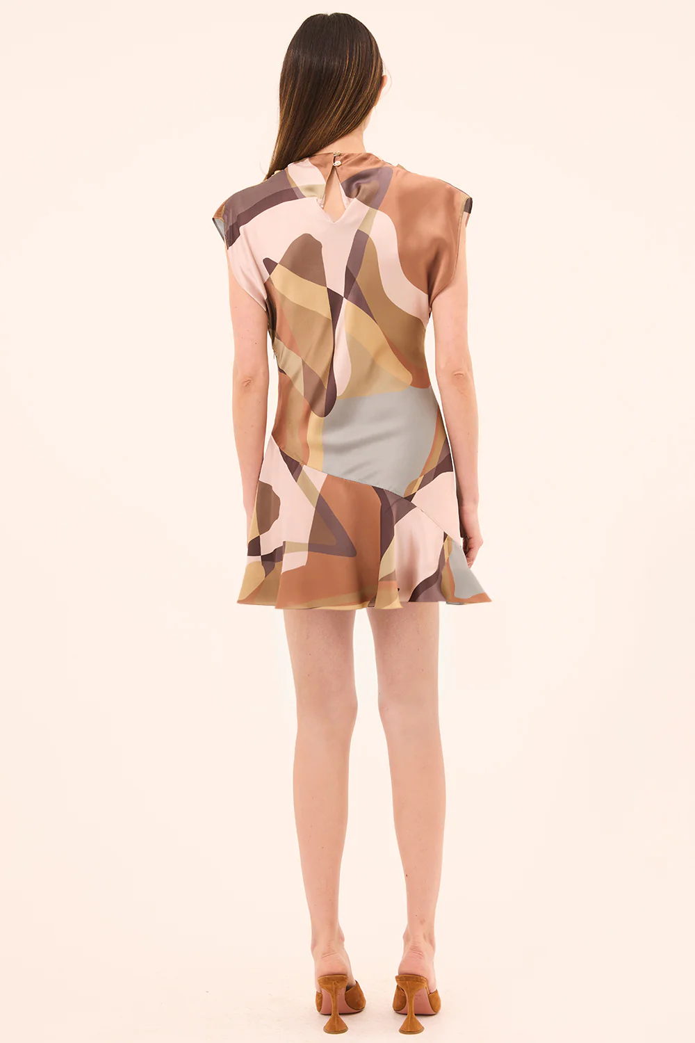 SANDY DRESS - Image 5