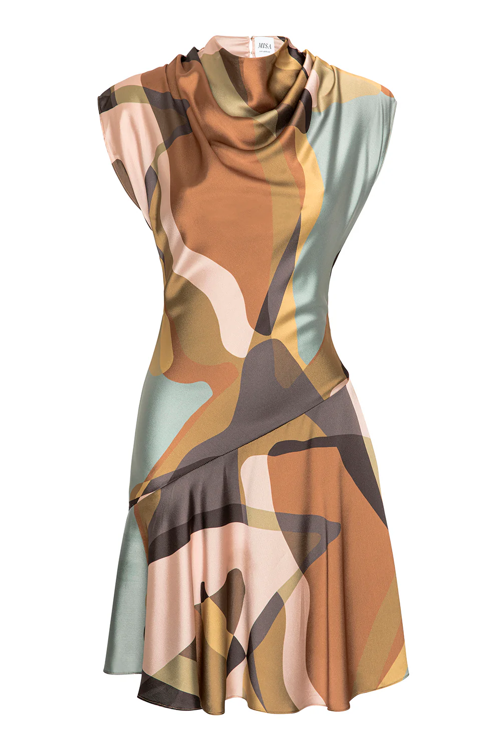 SANDY DRESS - Image 6