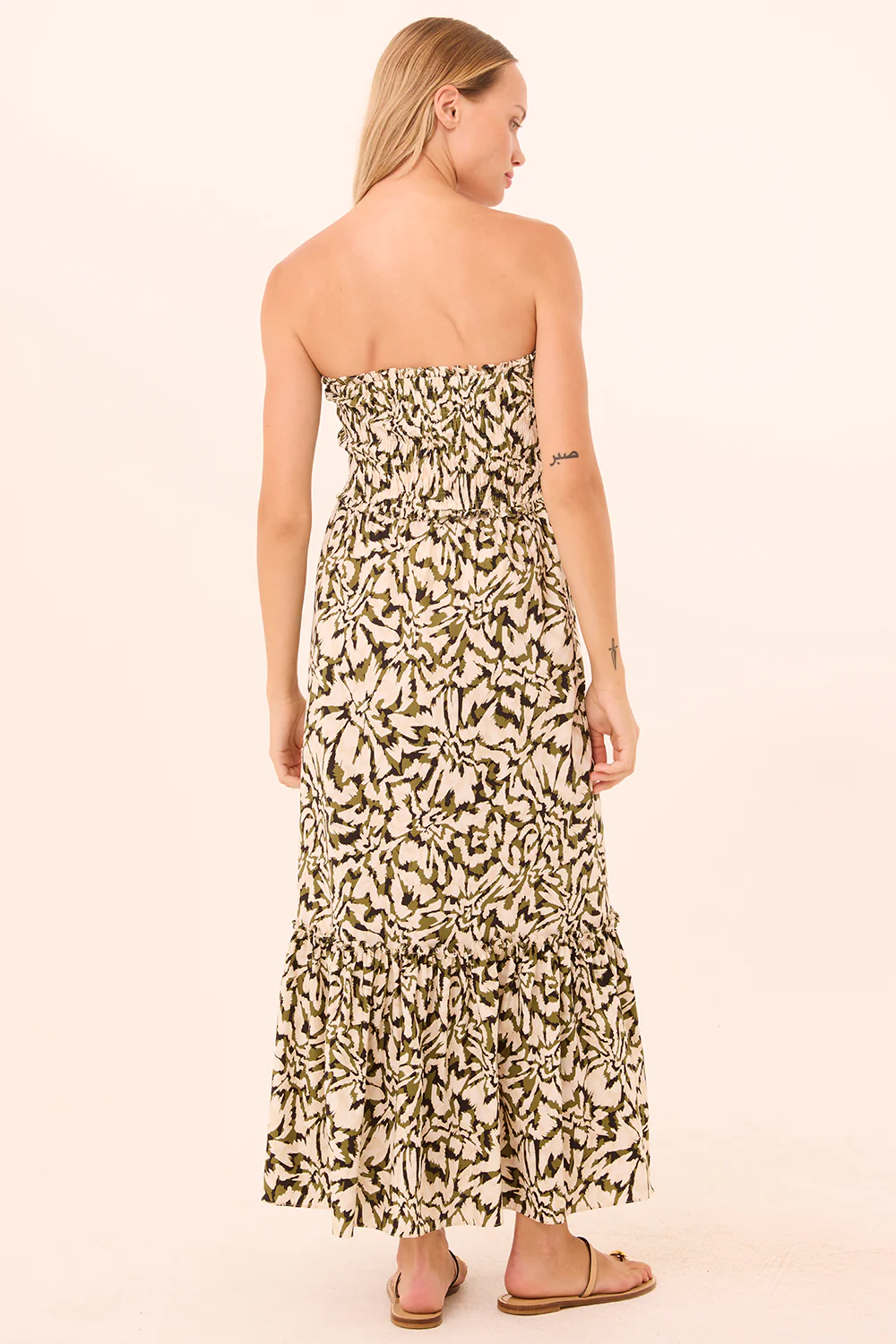 SANYA DRESS - Image 4