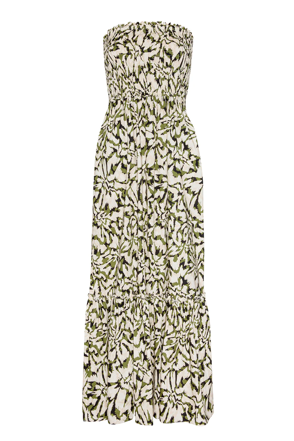 SANYA DRESS - Image 5