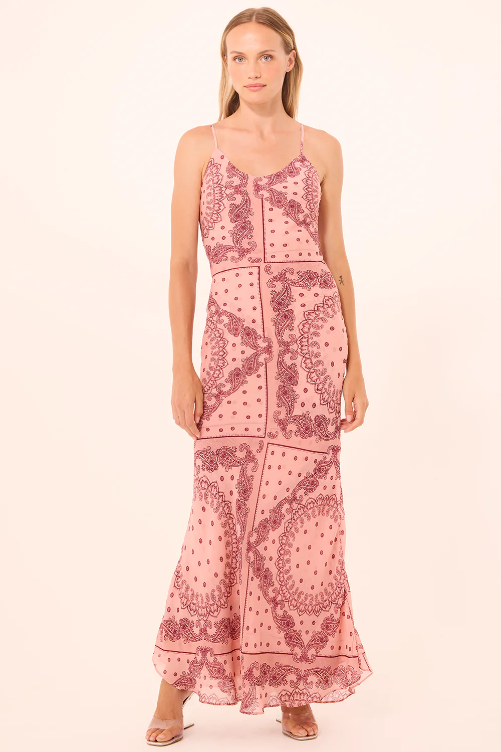 SARIYAH DRESS - Image 3