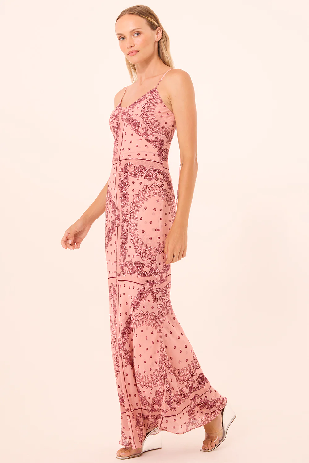SARIYAH DRESS - Image 4