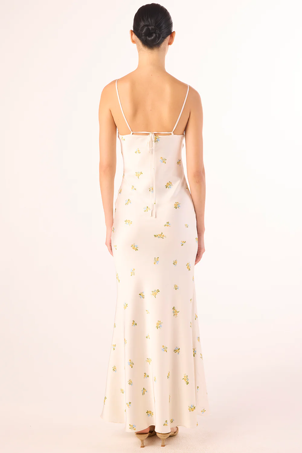 SARIYAH DRESS - Image 4