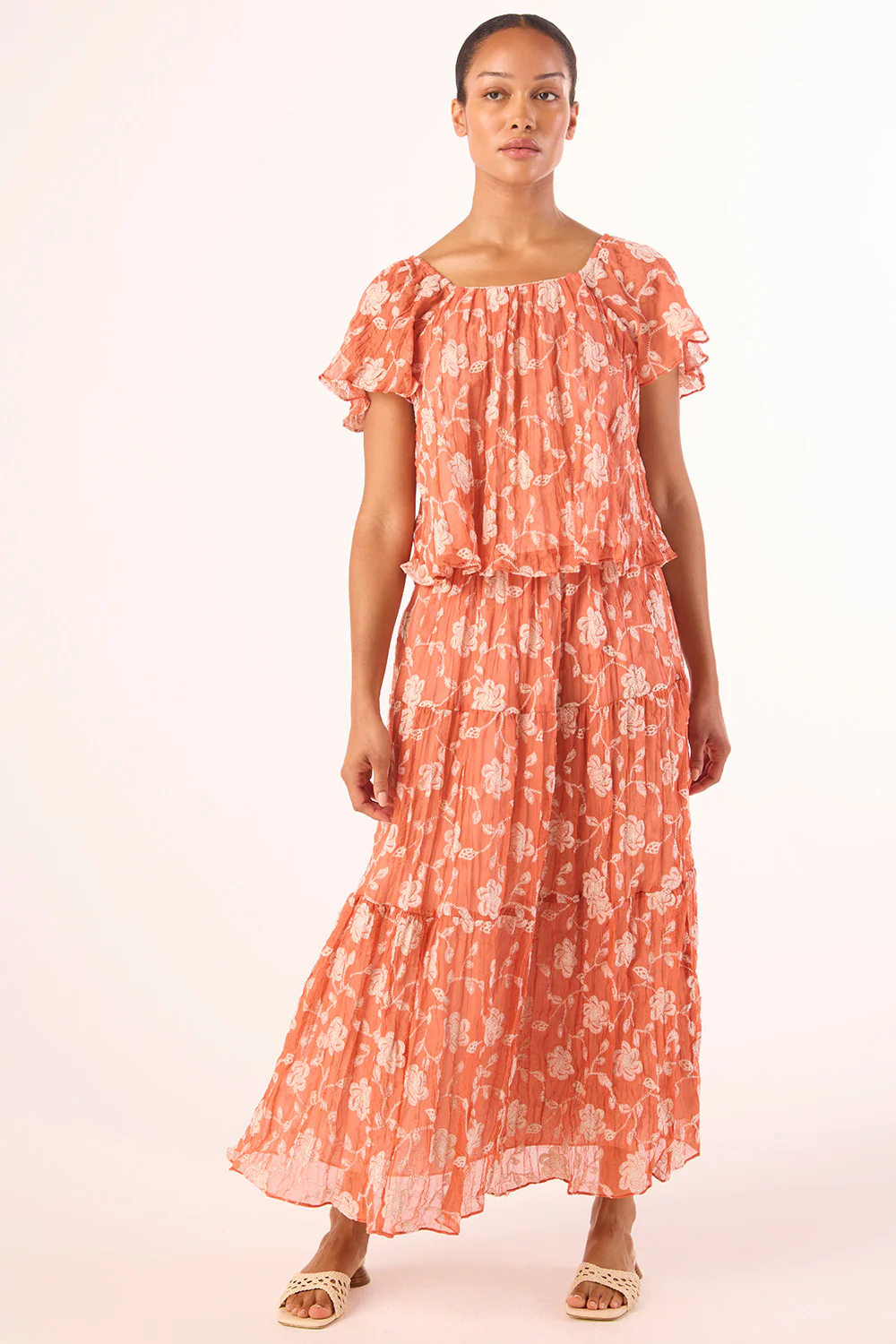 SHEENA TOP - Image 2
