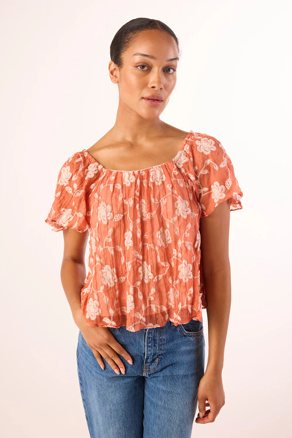 SHEENA TOP - Image 3