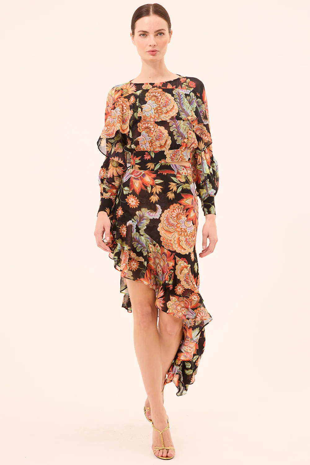 SKY SKIRT - Image 2