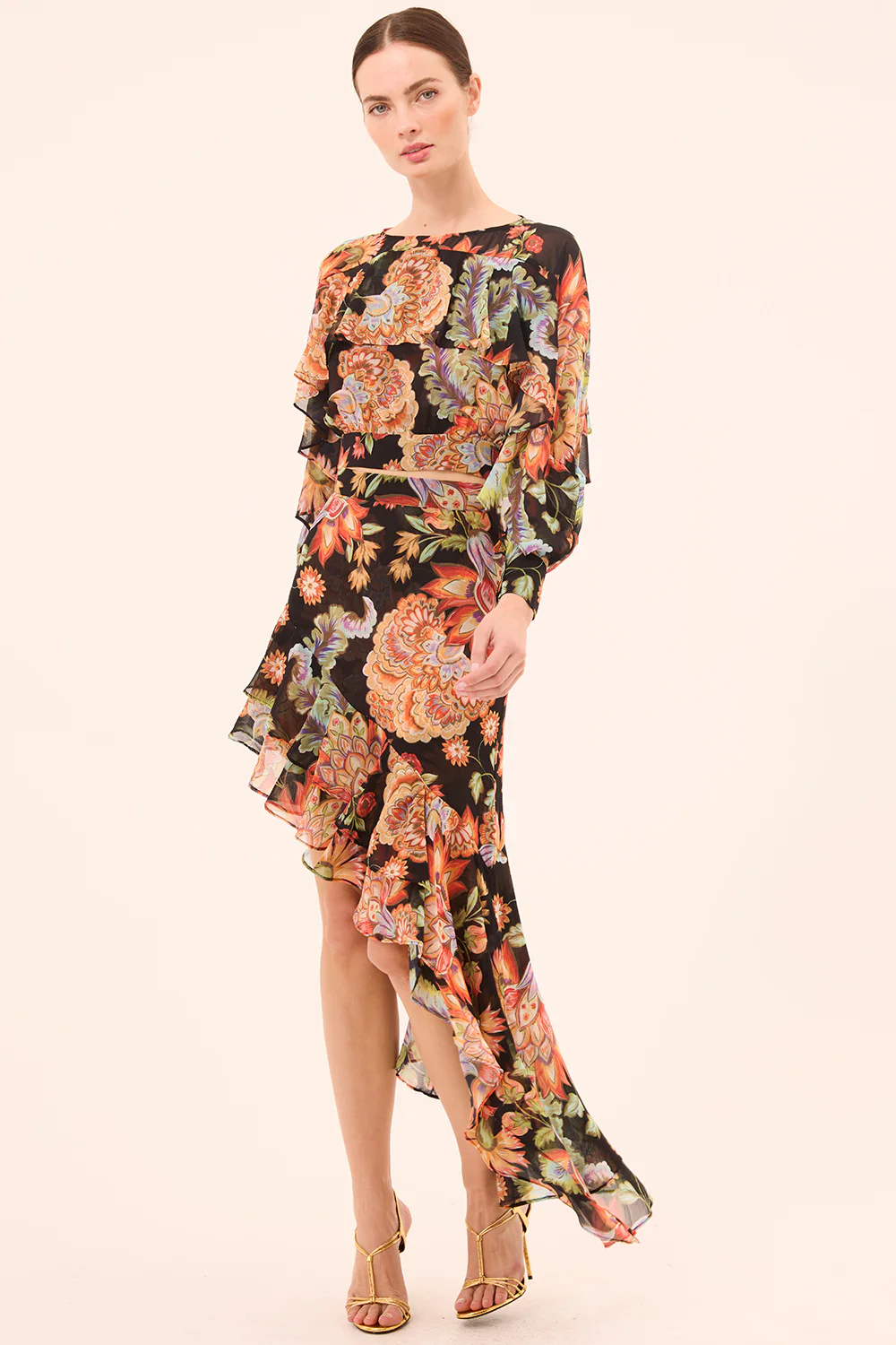 SKY SKIRT - Image 3