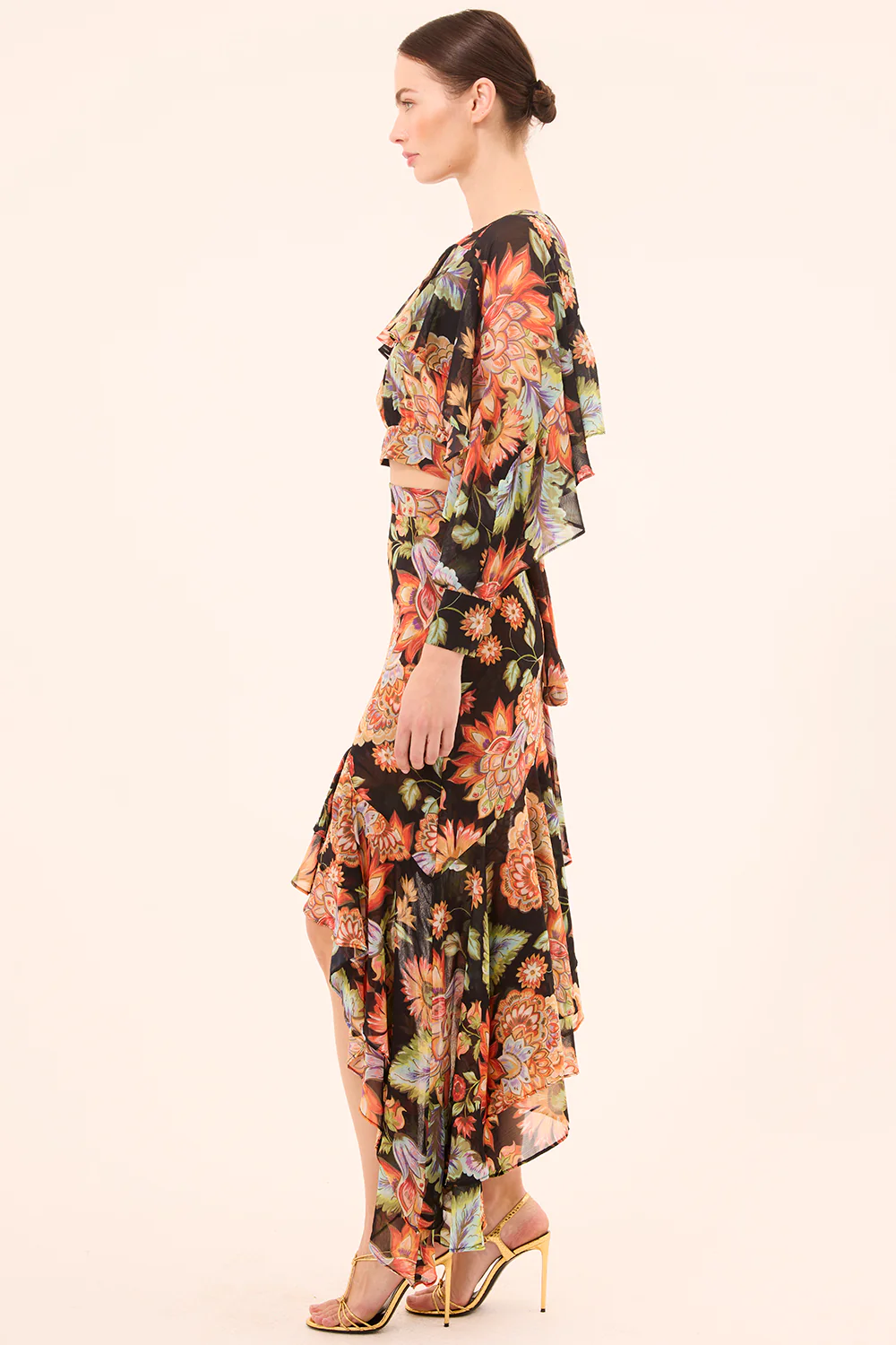 SKY SKIRT - Image 4