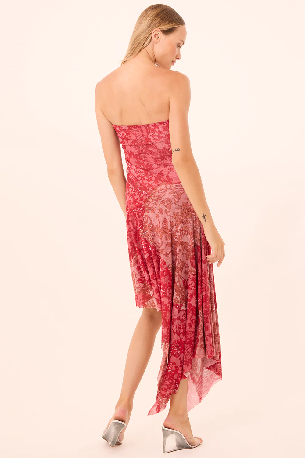SOFIE DRESS - Image 6