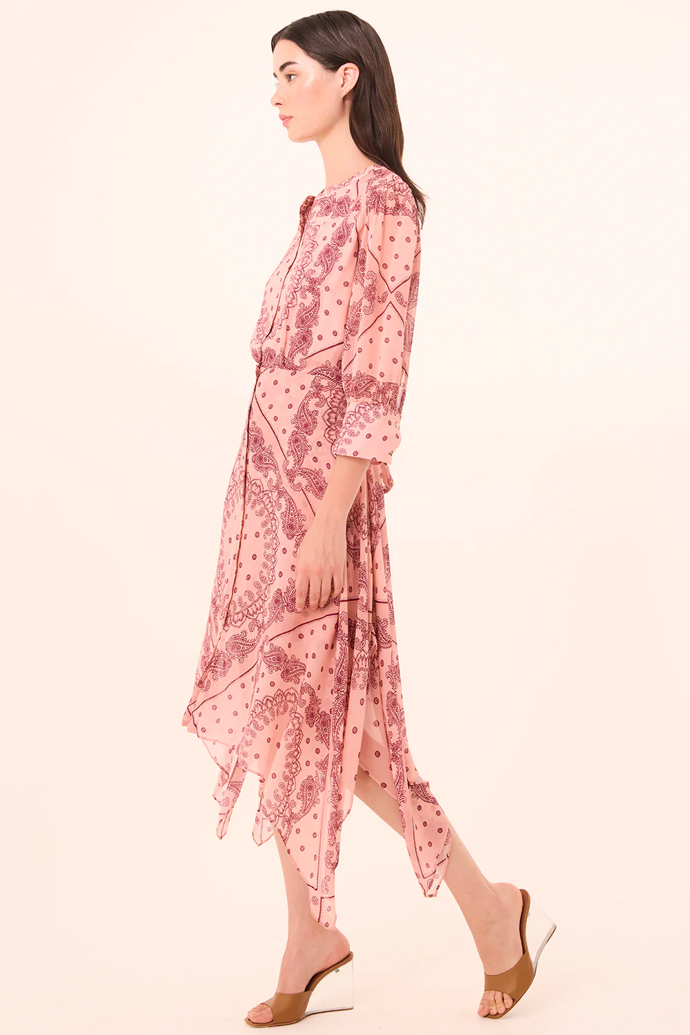 SOLMAZ DRESS - Image 3