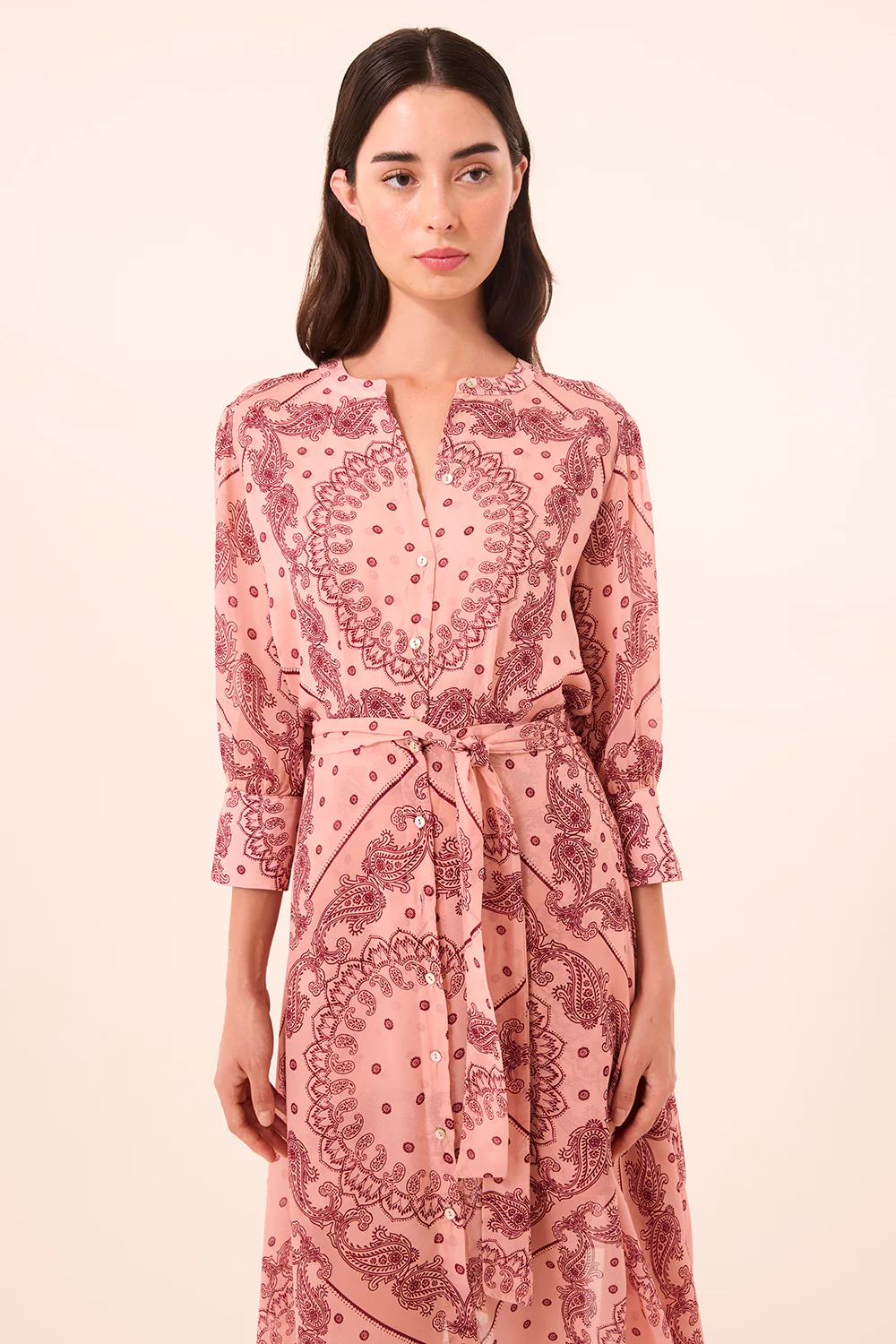 SOLMAZ DRESS - Image 4