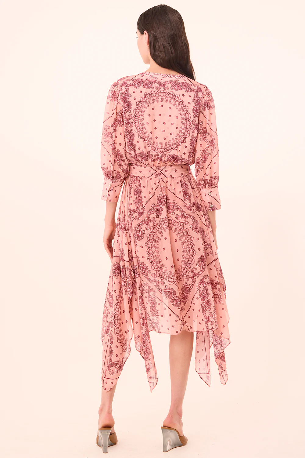 SOLMAZ DRESS - Image 5