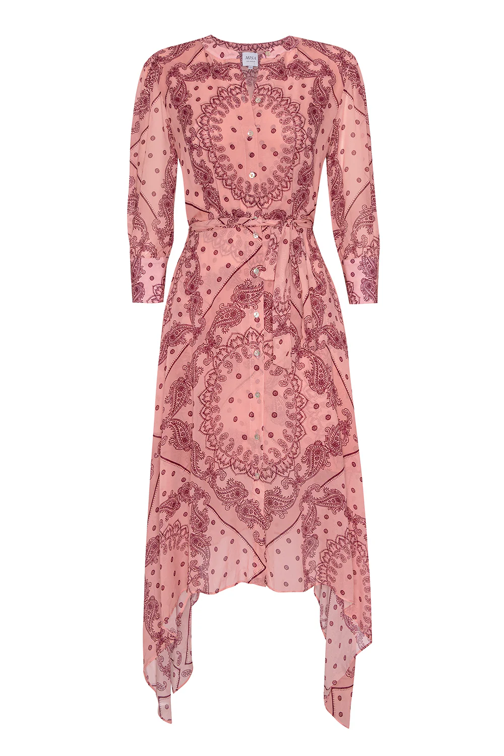 SOLMAZ DRESS - Image 6